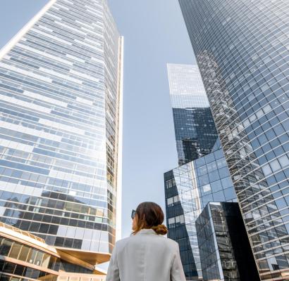 Digitale transformatie begint bij de mensen