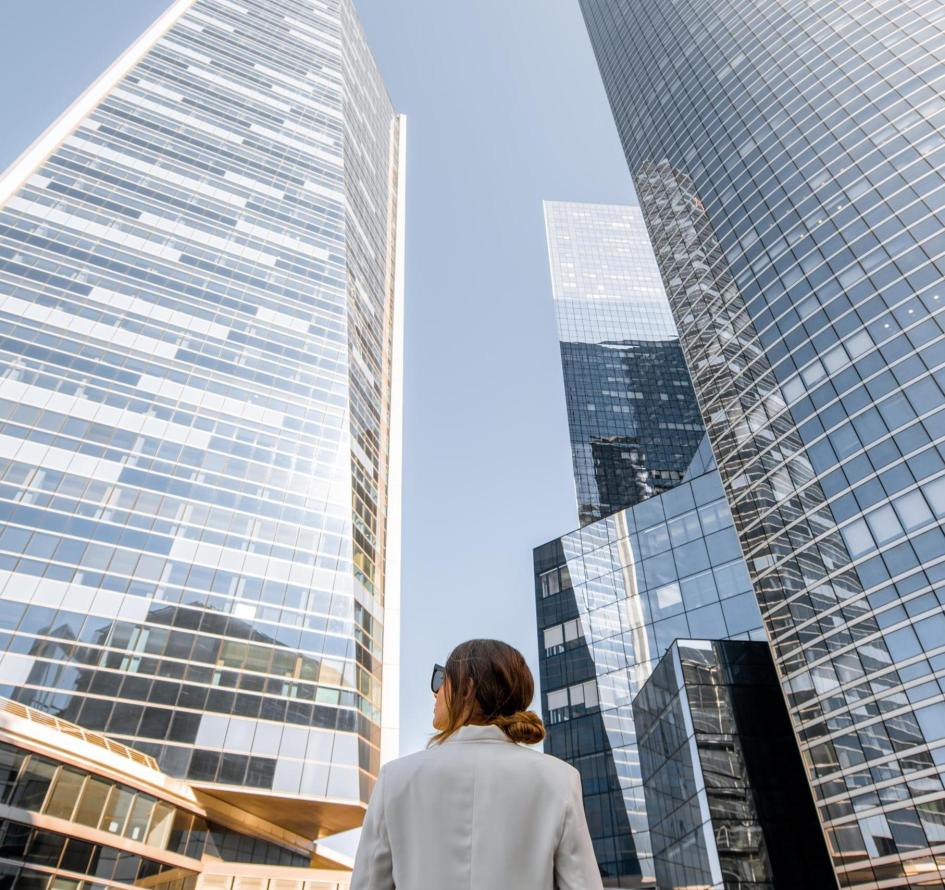 Digitale transformatie begint bij de mensen